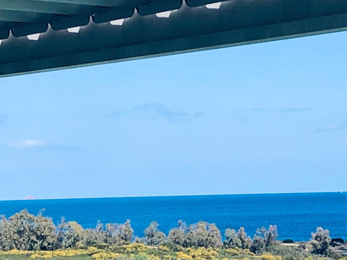 Villa Adel San Teodoro  Exteriér fotografie