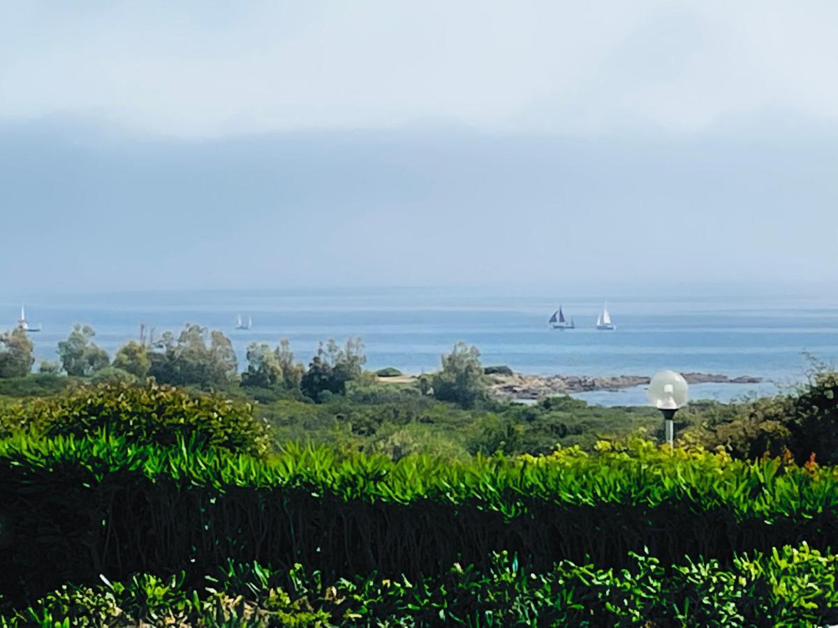 Villa Adel San Teodoro  Exteriér fotografie
